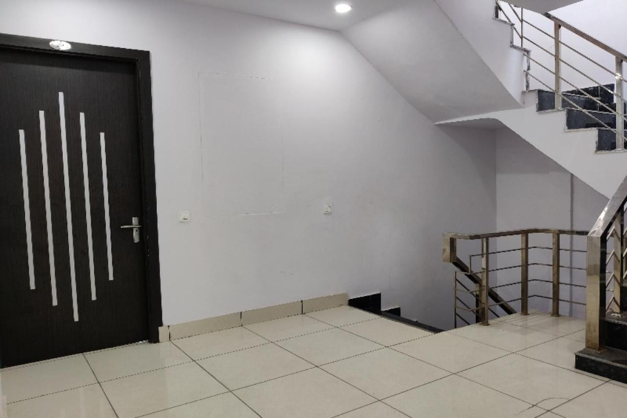 Oyo Hotel Laksh Kurukshetra Kültér fotó